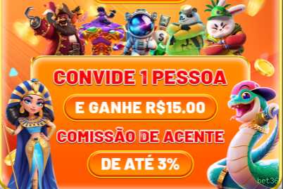 App bet36 para Android e iOS - download grátis