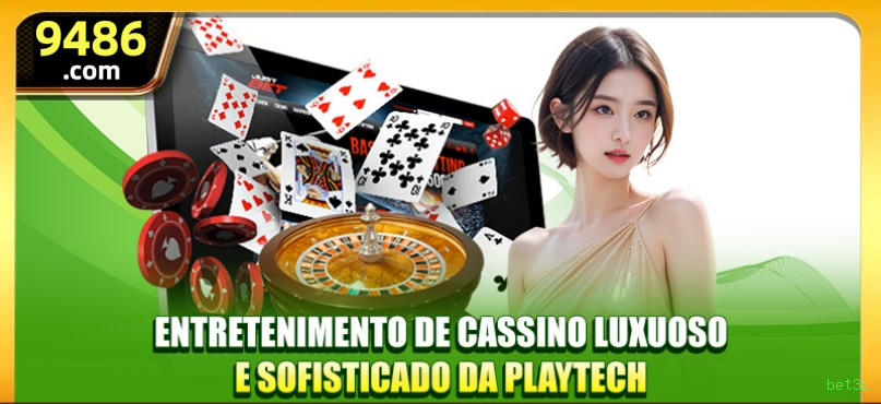 Roleta e blackjack bet36