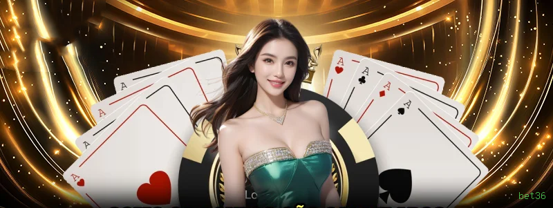 Plataforma bet36 - cassino e apostas