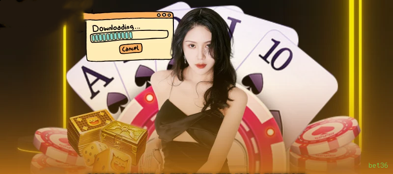 Slots com prêmios bet36
